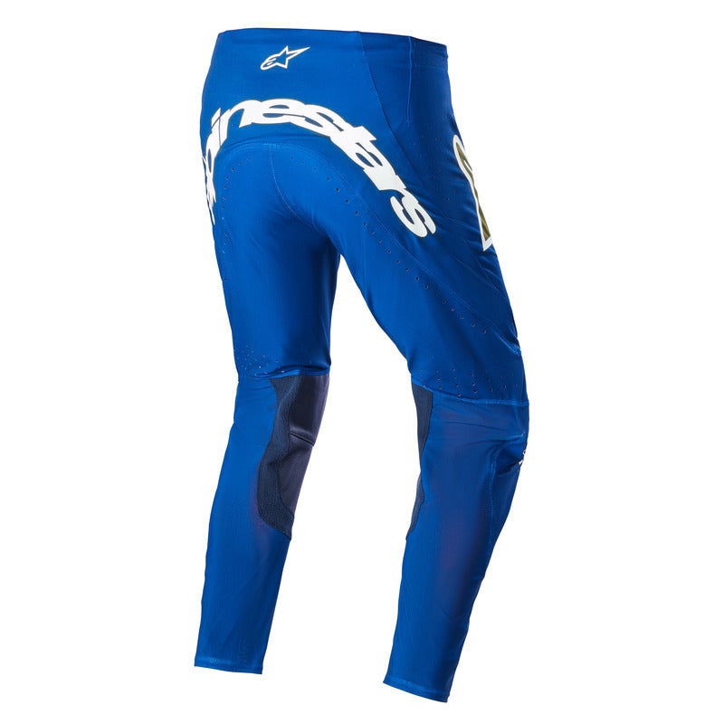 2023 SUPERTECH BRUIN PANTS UCLA BLUE BRUSHED GOLD (7265)