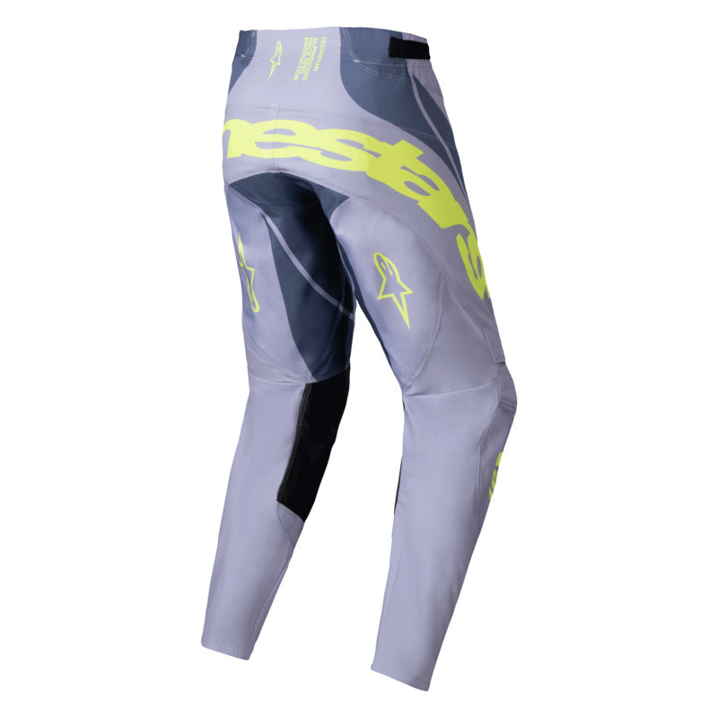 2025 TECHSTAR DREEM PANTS GRAY DARK-GRAY (0919)