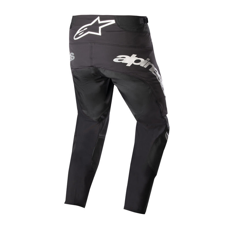 2023 TECHSTAR ARCH PANTS BLACK SILVER (0119)