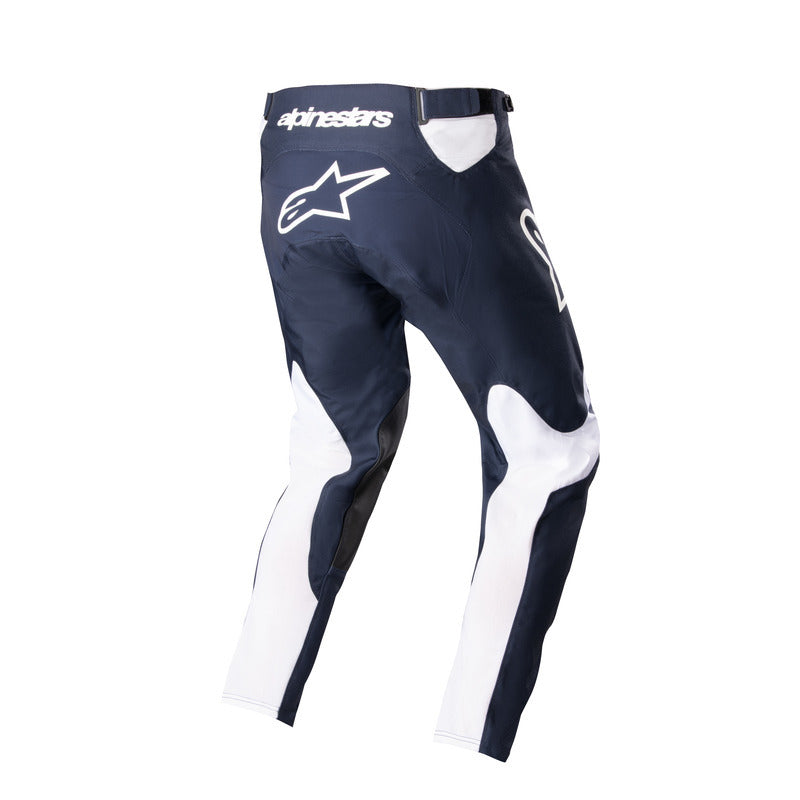 2023 RACER HOEN PANTS NIGHT NAVY WHITE (7120)