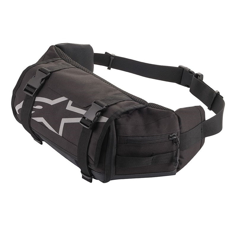 TECH TOOL PACK BLACK (0010)