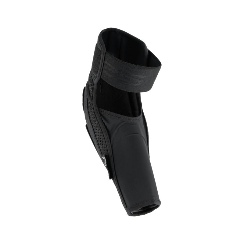 BIONIC PRO PLASMA ELBOW PROTECTOR BLACK RED WHITE (0132)