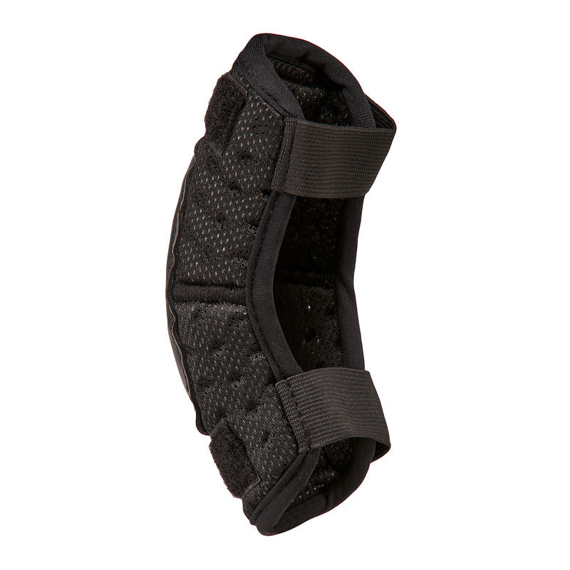 BIONIC ACTION KICKSTART ELBOW GUARD BLACK RED (0013)