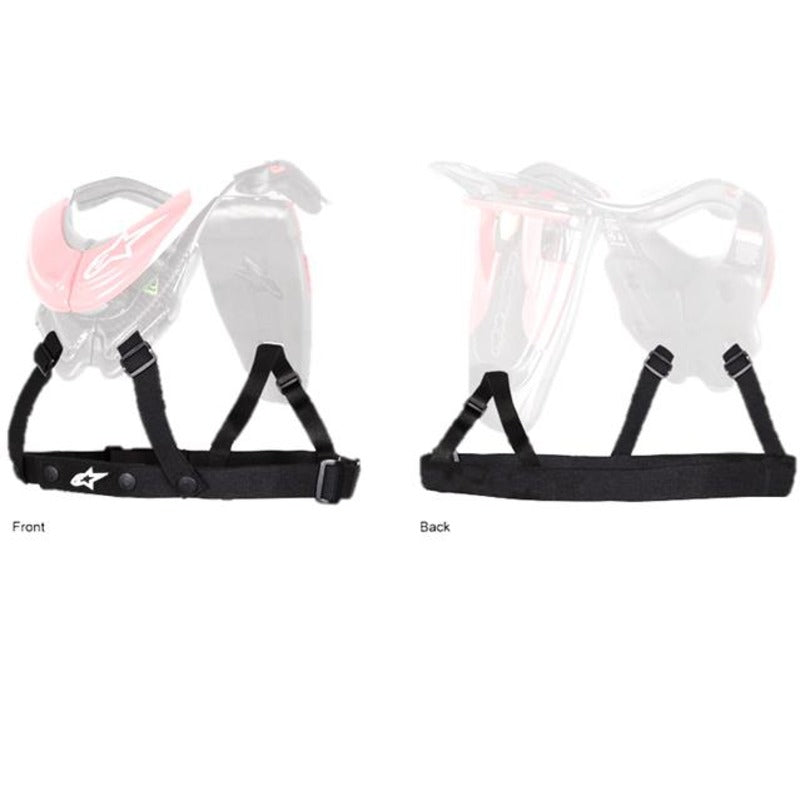 BNS A STRAP BLACK (ORIGINAL)