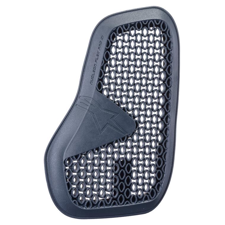 NUCLEON FLEX PRO Ci CHEST INSERT ANTHRACITE (0114)