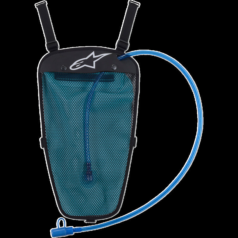 BIONIC HYDRATION PACK BLACK (0010)