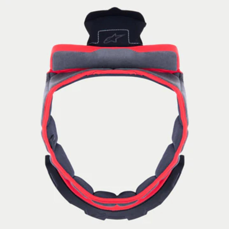 CROWN PAD SR10 GRAY (0011)