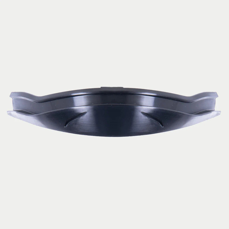 SR10 WIND DEFLECTOR BLACK (0010)