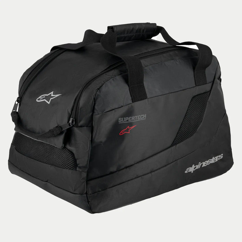 SR10 BAG BLACK (0010)