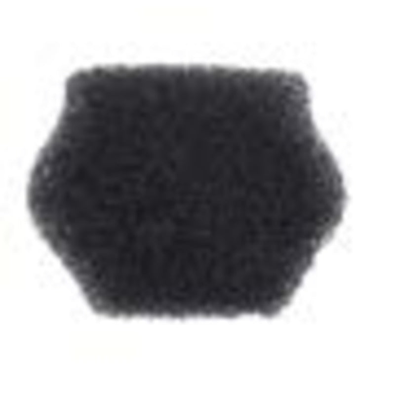 CHIN VENT SM10 / SM8 WHITE GLOSSY (2180)