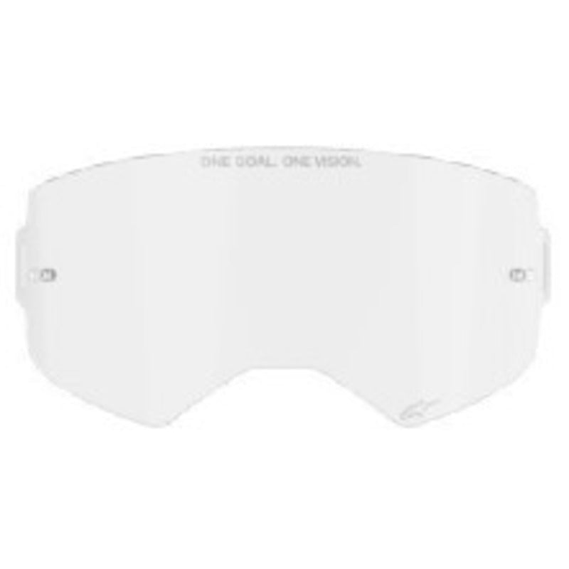 SUPERTECH CLEAR LENS | CLEAR