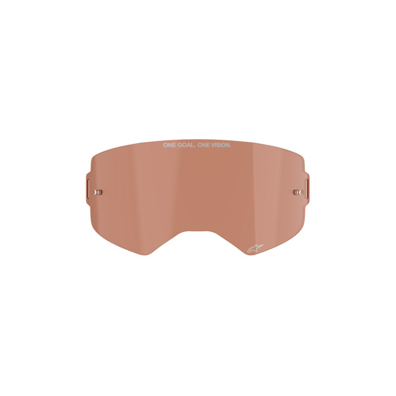 SUPERTECH CLEAR LENS | AFTERBURN