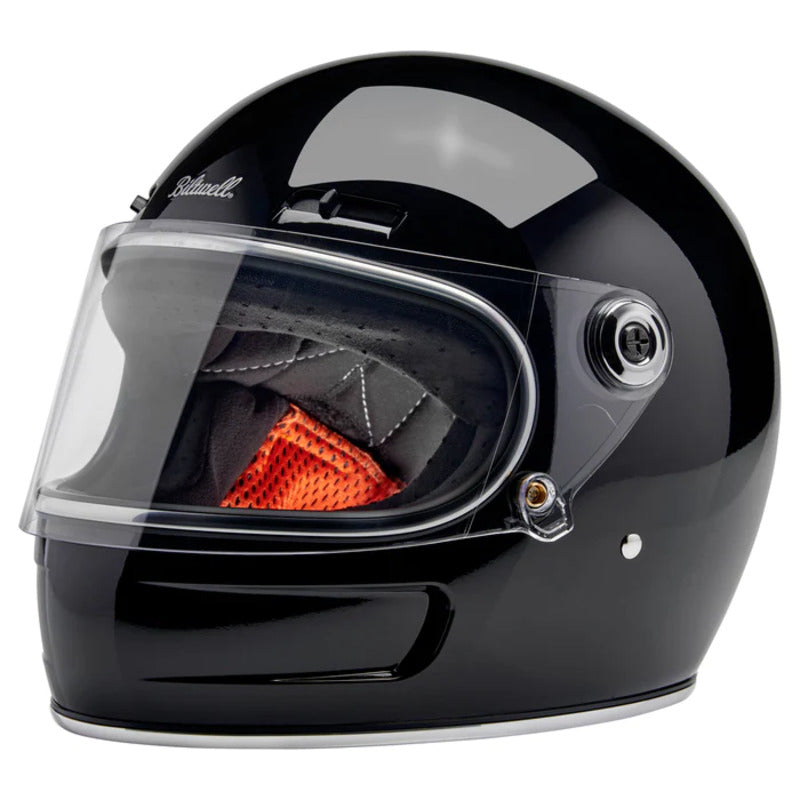 BW10065 GRINGO SV ECE 22.06 GLOSS BLACK (0101)