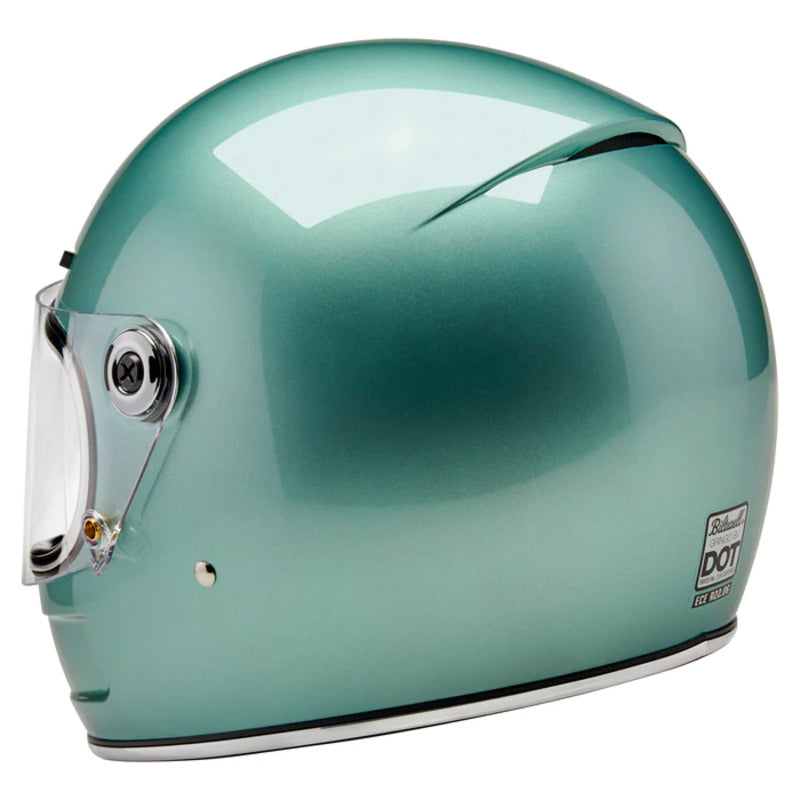 BW10065 GRINGO SV ECE 22.06 METALLIC SEAFOAM (0313)