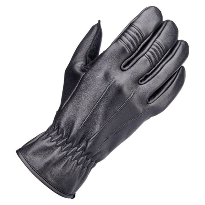BW1510 WORK GLOVES 2.0 BLACK (0101)