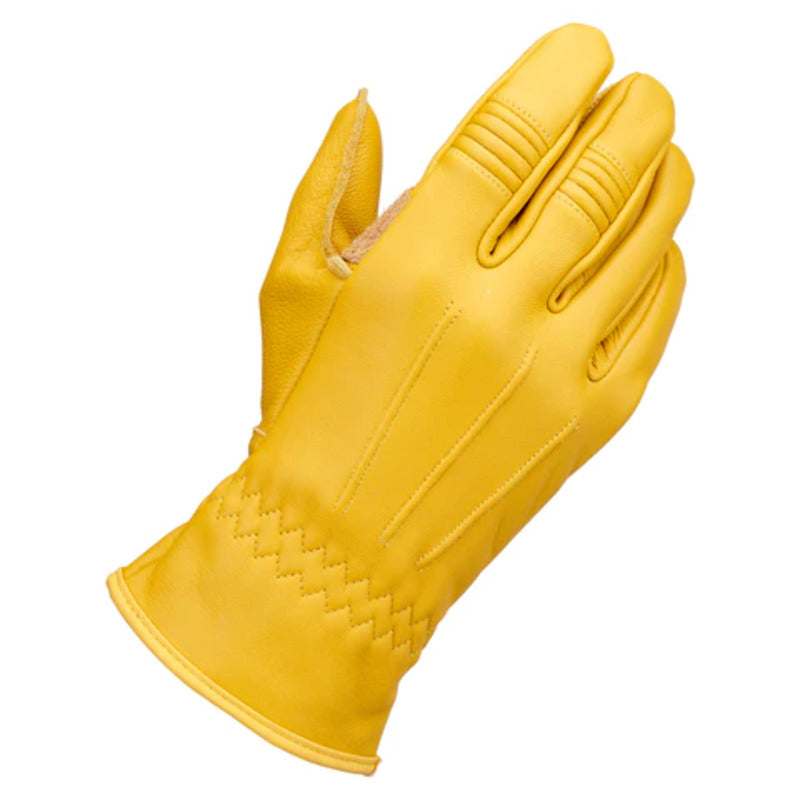 BW1510 WORK GLOVES 2.0 GOLD (0707)