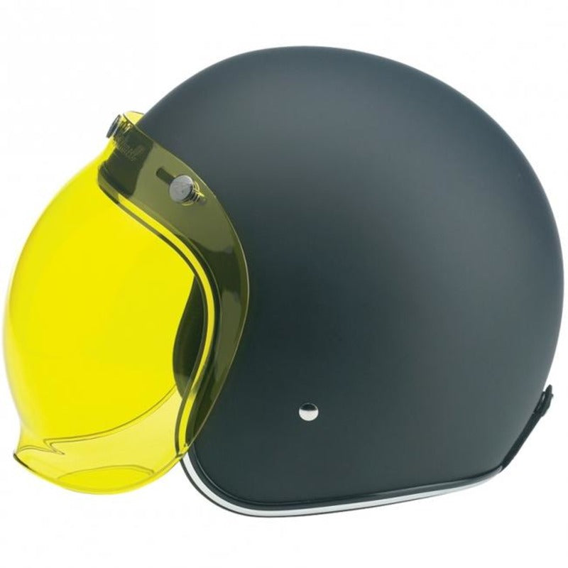 BW2001 BUBBLE SHIELD YELLOW (0103)