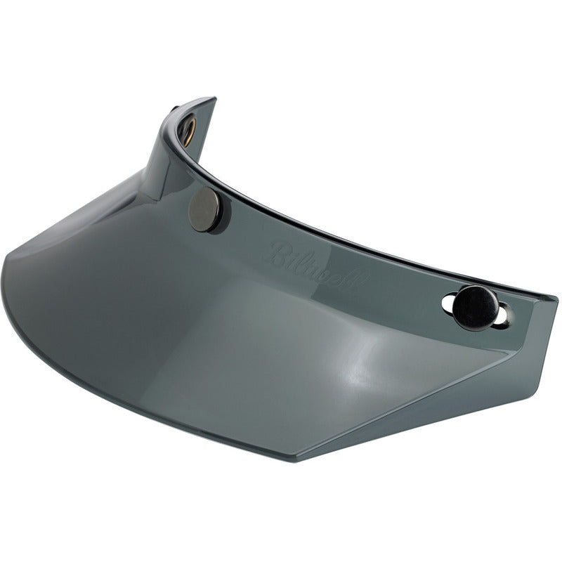 BW2002 MOTO VISOR SMOKE (0102)