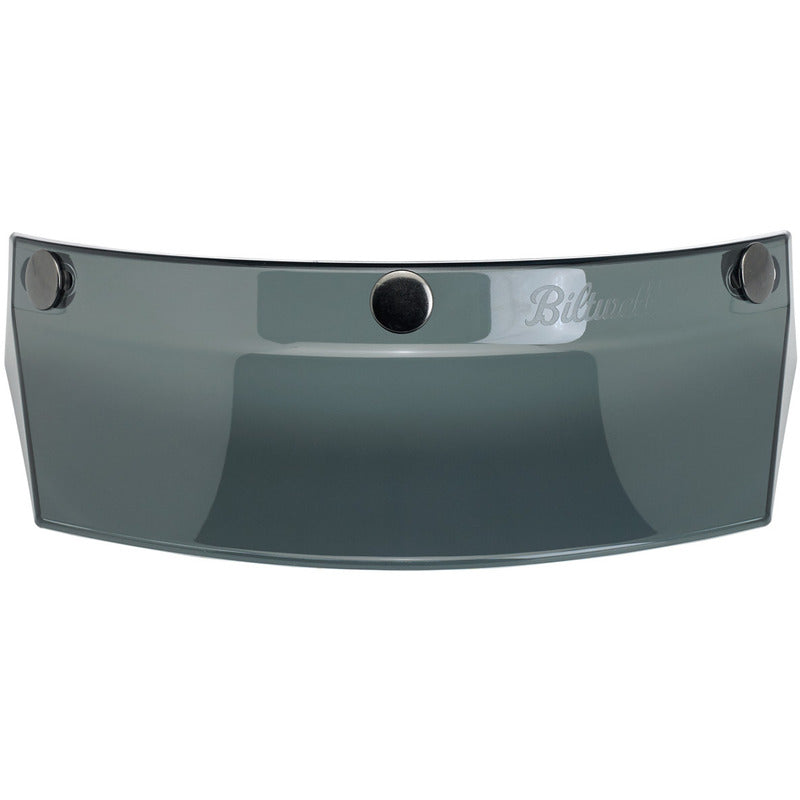 BW2002 MOTO VISOR SMOKE (0102)