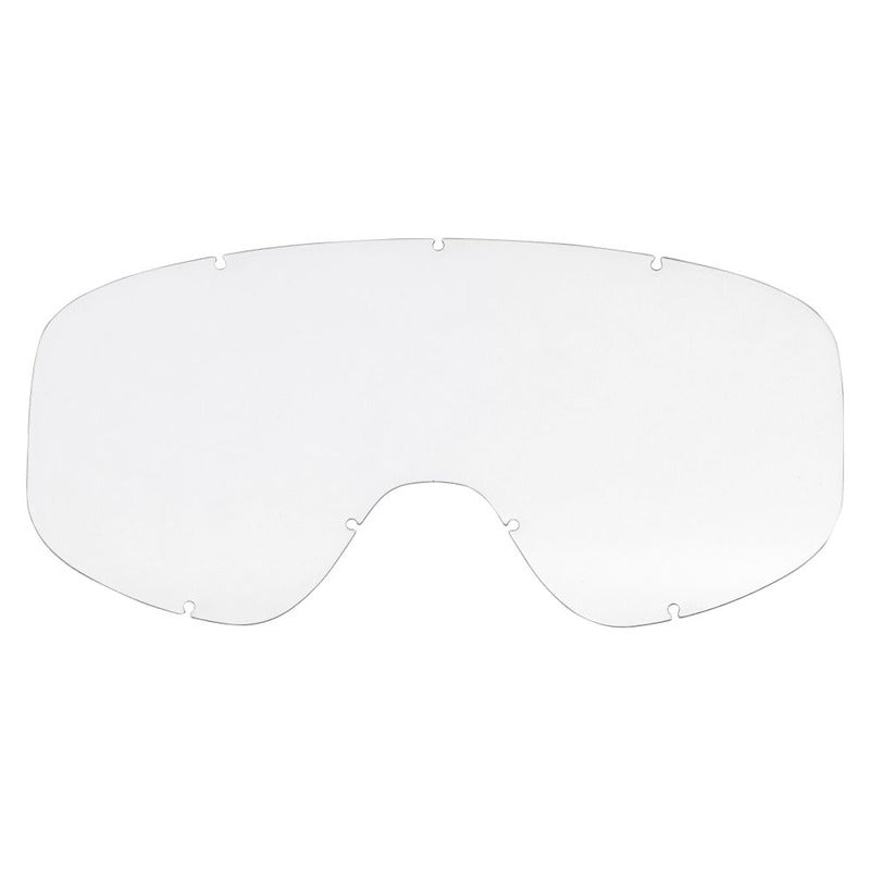 BW2102 MOTO 2.0 GOGGLE LENS TITANIUM BLACK (5301)