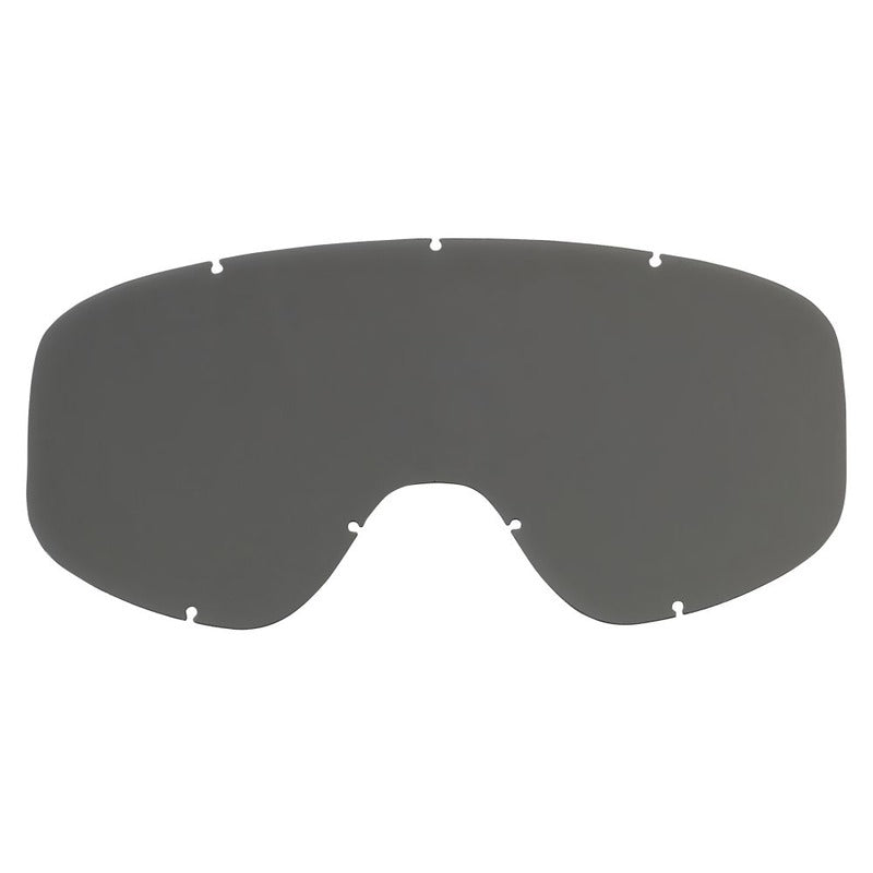 BW2102 MOTO 2.0 GOGGLE LENS TITANIUM BLACK (5301)