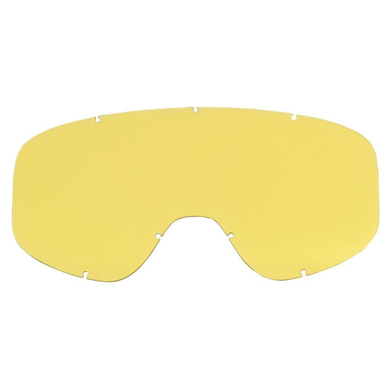 BW2102 MOTO 2.0 GOGGLE LENS TITANIUM BLACK (5301)