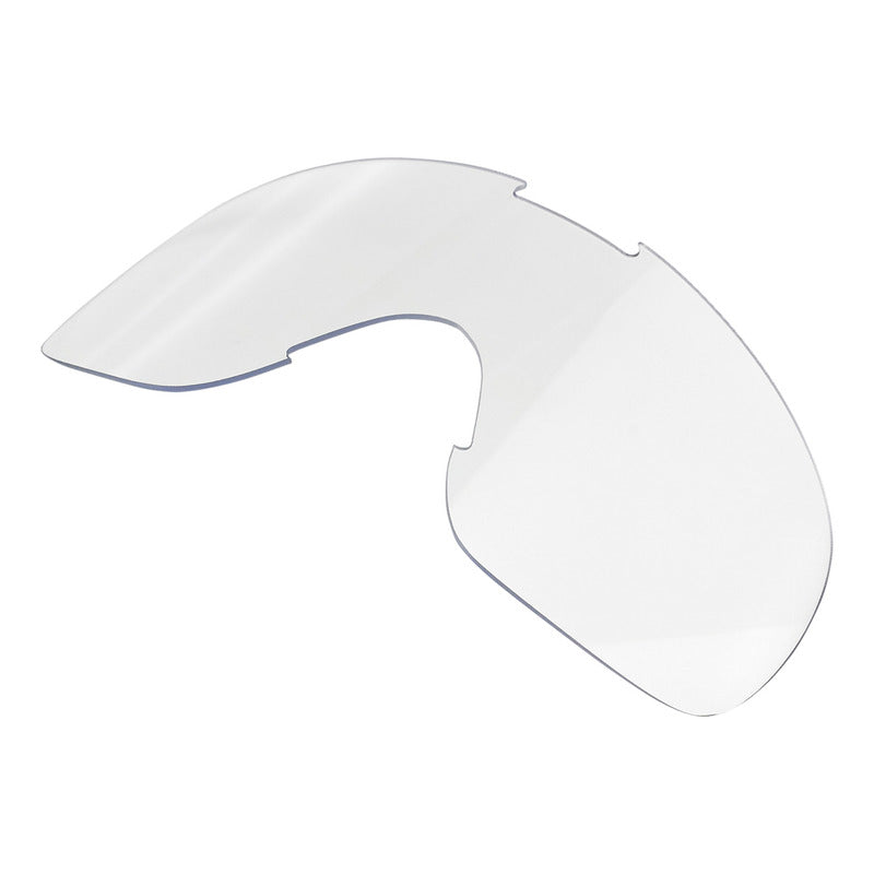 BW2112 OVERLAND GOGGLE LENS CLEAR (0101)