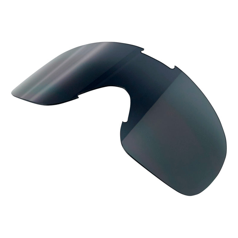 BW2112 OVERLAND GOGGLE LENS SMOKE (0102)