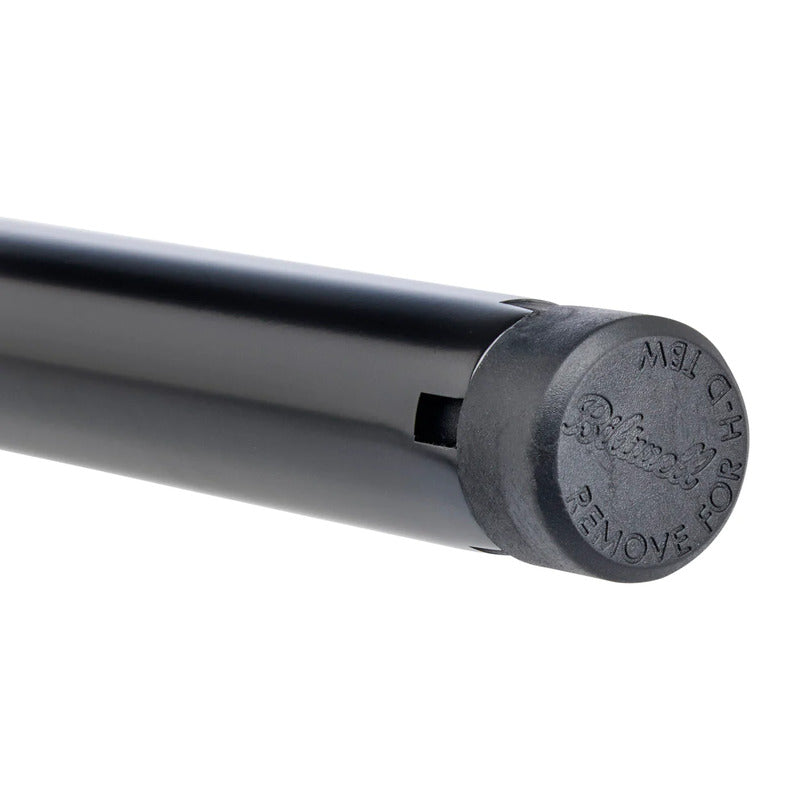 TRACKER 1" BARS | BLACK / MID TBW W/INSERT