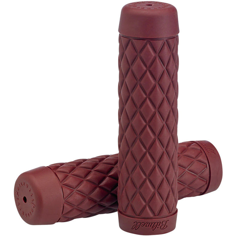 TORKER 7/8" GRIPS | OXBLOOD