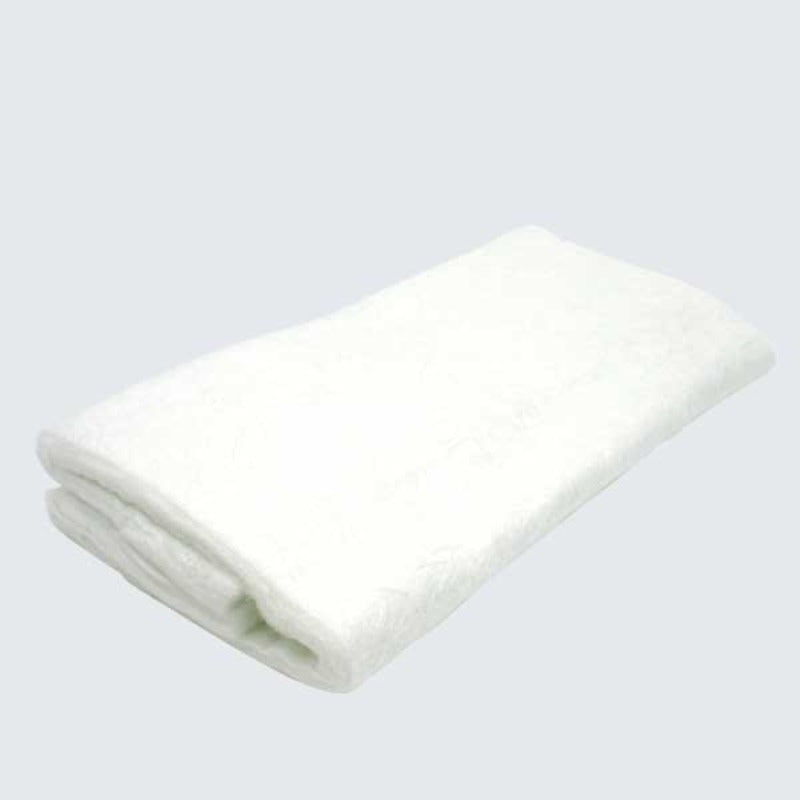 DRC SILENCER PACKING | 2T / 4T | 55cm X 33cm - 12mm Thick