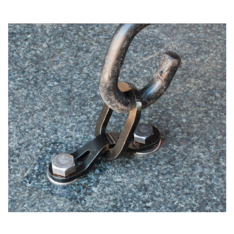 DRC TIE DOWN HOOK POINTS | SWIVEL | 2 PCS