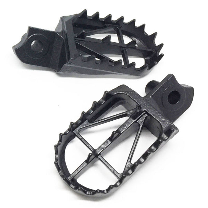 >>SEE Z4802520 - DRC F'PEGS WIDE | RMZ250/450'10-,RMX450Z'10- | 50mm CrMo BLACK