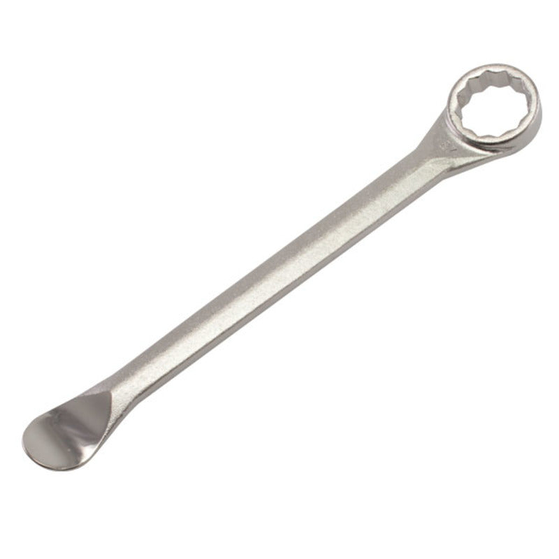 DRC TYRE LEVER - PRO SPOON | WITH 27mm RING SPANNER