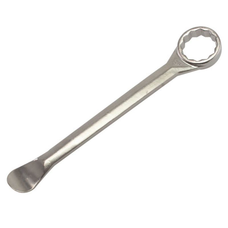 DRC TYRE LEVER - PRO SPOON | WITH 32mm RING SPANNER