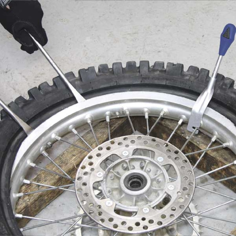 DRC BEAD HOLDER | RUBBER GRIP