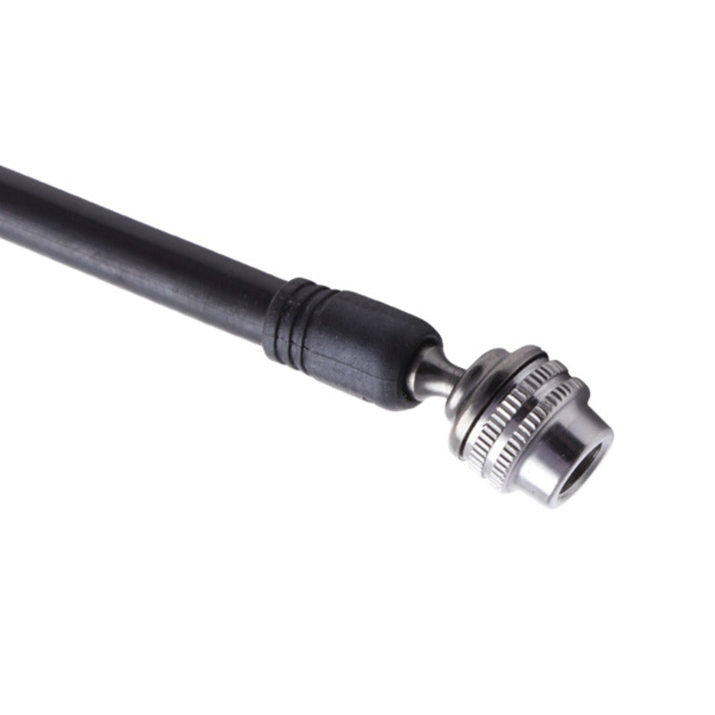 DRC FORK PUMP | OPTIONAL SWIVEL HEAD HOSE $#$