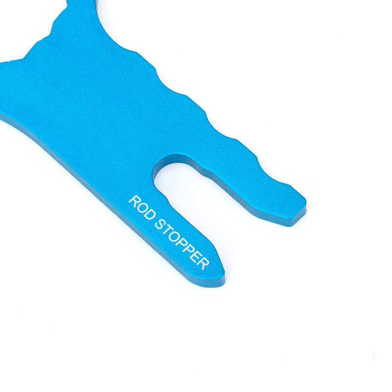 DRC ENZO | Fork Cap Spinner | KYB/SHOWA