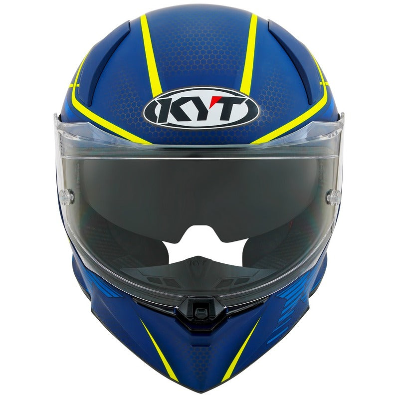 KY6R20009 R2R CONCEPT | MATT-BLUE YELLOW