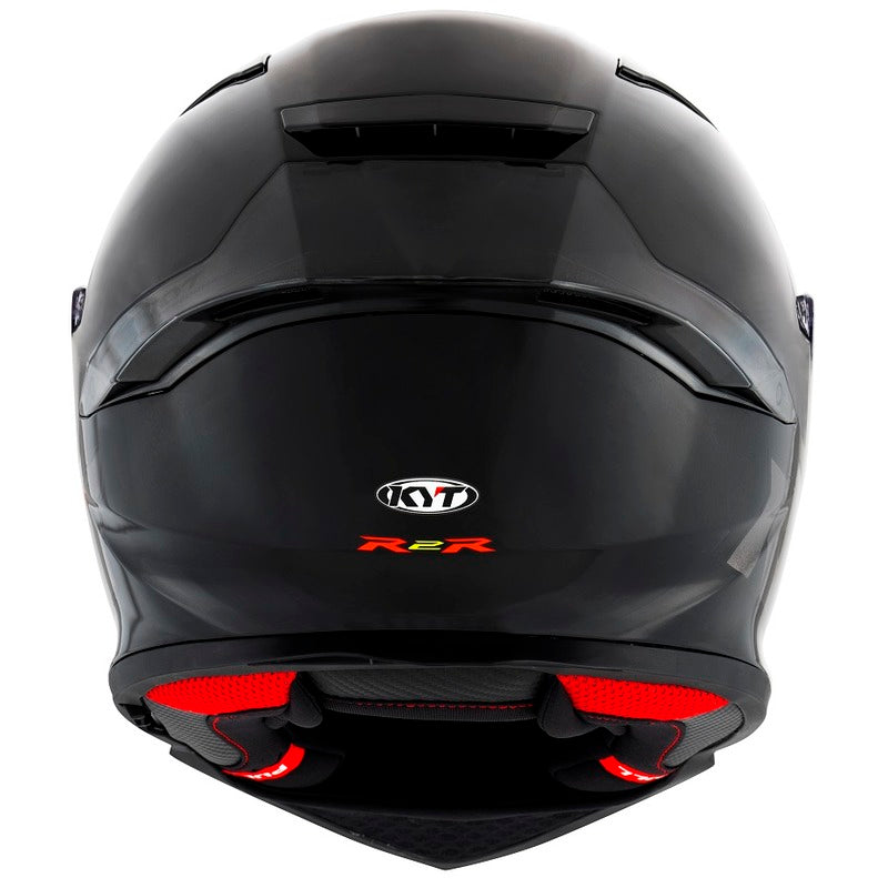 KY6R2X0X6 R2R PLAIN | MATT-BLACK