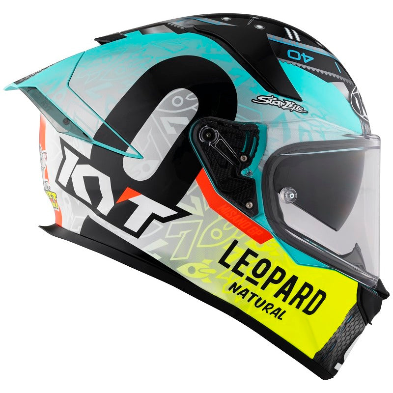 KY6R2X117 R2R PRO | FOGGIA MISANO