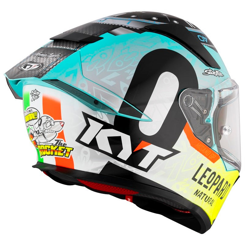 KY6R2X117 R2R PRO | FOGGIA MISANO