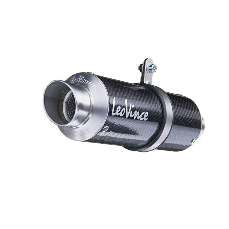 ###_SUPERSEDED_BY_ LVSO3469U_### | LV SLIP-ON | GP CORSA | CARBON | CBR 250 R '11>'13