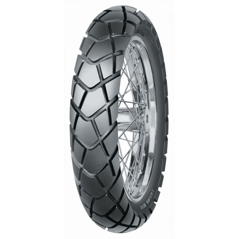 E08 4.10-18 60P TT | ADVENTURE REAR 80/20 DOT