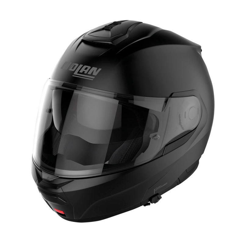 NHN1006010 N100-6 FLIP UP CLASSIC | FLAT BLACK (10)