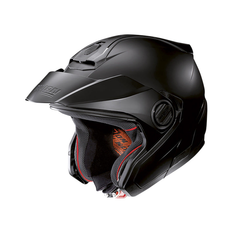 NHN405GT010 N40-5 GT MULTI-CONFIG CLASSIC | FLAT BLACK (10)
