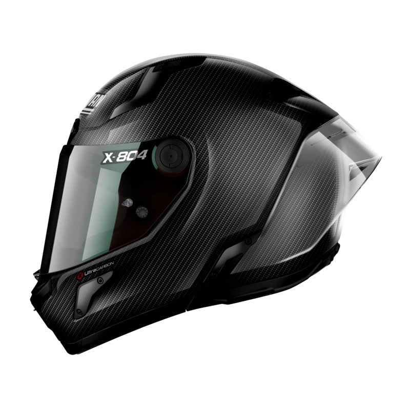 NHX804001 X-804 RS FULL FACE PURO | CARBON (01)