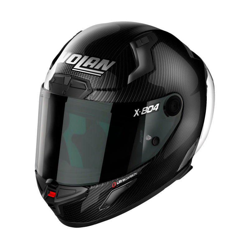 NHX804001 X-804 RS FULL FACE PURO | CARBON (01)