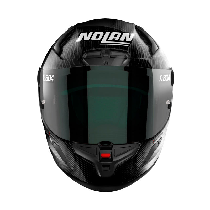 NHX804001 X-804 RS FULL FACE PURO | CARBON (01)