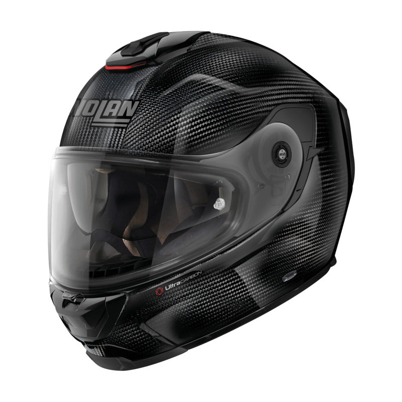 NHX903201 X-903 UC FULL FACE PURO | CARBON (201)